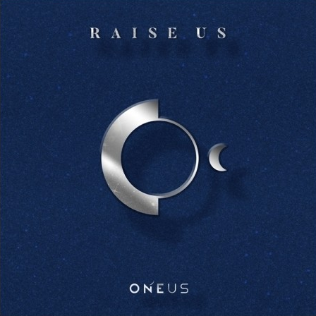 ONEUS Mini Album Vol.2 - RAISE US (Dawn ver)