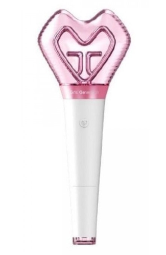 Girls Generation (SNSD) Official Light Stick