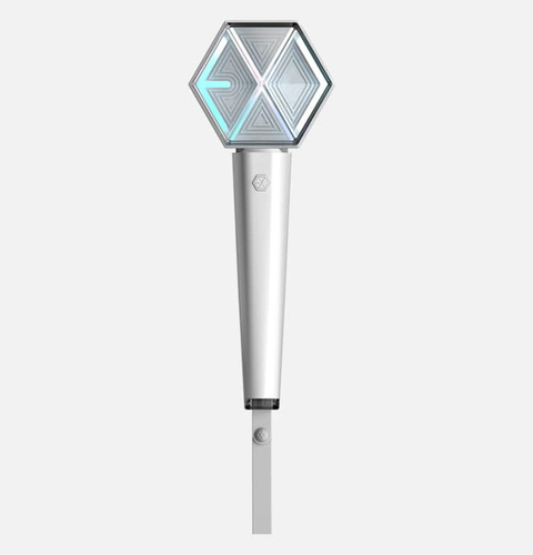 EXO Official Light Stick Ver 3.0