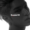 SuperM Mini Album Vol.1 - ’SuperM’(Taeyong ver.)(US VER.)