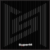 SuperM Mini Album Vol.1 - ’SuperM’(Group ver.)(US VER.)