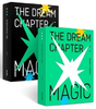 TXT Album - The Dream Chapter : MAGIC (Random ver)