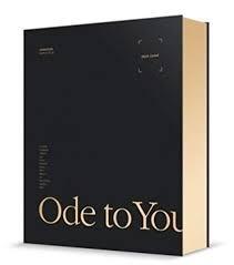 SEVENTEEN WORLD TOUR ODE TO YOU IN SEOUL DVD