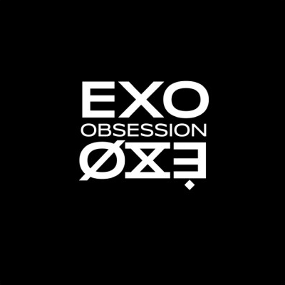 EXO Album Vol.6 - OBSESSION (OBSESSION Ver.)