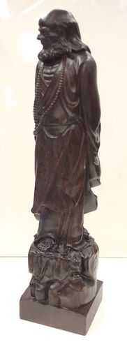 Statua del Damo (Altezza 30cm)
