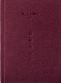 AOA Mini Album Vol.6 - NEW MOON