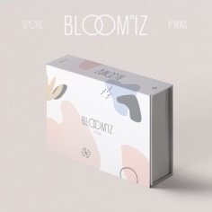 IZ*ONE 1st Album - BLOOM*IZ (I WAS)
