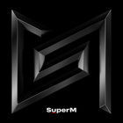 SuperM 1st Mini Album - BAEKHYUN (KOREA Ver.)