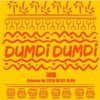 (G)I-DLE Single Album - DUMDi DUMDi (Night ver.)