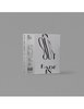 ASTRO MOONBIN & SANHA 1st Mini Album - IN-OUT (FADE IN Ver.)