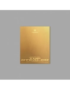 THE BOYZ 5th Mini Album - CHASE (CHASE Ver.)