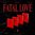 MONSTA X 3rd Album - FATAL LOVE (SET ver.)