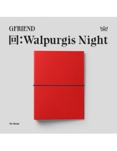 GFRIEND Album - 回:Walpurgis Night (My Room Ver.)