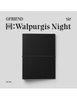 GFRIEND Album - 回:Walpurgis Night (My Way Ver.)