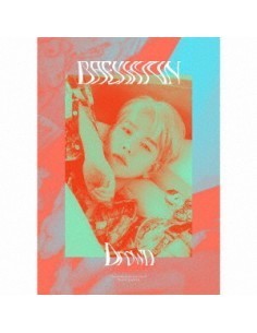 BAEKHYUN 1st Mini Album - BAEKHYUN (Drown Ver.)