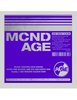 MCND 2nd Mini Album - MCND AGE (GET Ver.)
