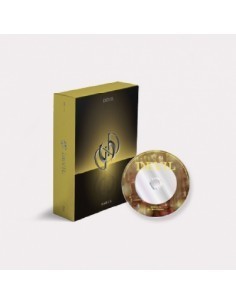 ONEUS 1st Album - DEVIL (Yellow ver.)