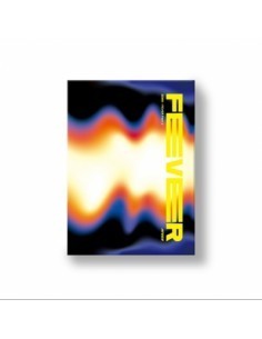 ATEEZ Album - ZERO : FEVER Part.2 (DIARY Ver.)
