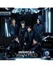 MONSTA X 9th Single Album - WANTED (Standard Edition)