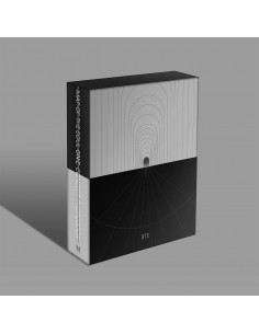 BTS MAP OF THE SOUL ON:E CONCEPT PHOTOBOOK (SPECIAL SET Ver.)
