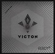 VICTON 2nd Mini Album - READY