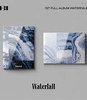 B.I 1st Full Album - WATERFALL (Set Ver.)