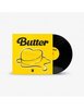 BTS Digital Single Album - Butter 7" Vinyl