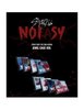 Stray Kids 2nd Album - NOEASY (Jewel Case Ver.)(Random ver.)