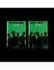 NCT 127 3rd Album - Sticker (Sticky / Random Ver.)