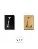 LISA First Single Album - LALISA (Set Ver. )
