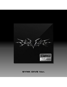aespa 1st Mini Album - Savage (Digipack / SYNK DIVE Ver.)