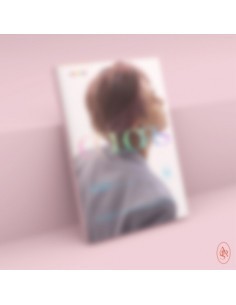 Youngjae 1st Mini Album - COLORS from Ars (B Ver.)