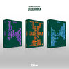 ENHYPEN 1st Album - DIMENSION : DILEMMA (Odysseus Ver.)
