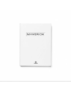 THE BOYZ 3rd Single Album - MAVERICK (MOOD Ver.)