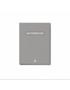 THE BOYZ 3rd Single Album - MAVERICK (STORY BOOK Ver.)