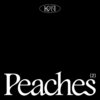 KAI 2nd Mini Album - Peaches (Digipack Ver.)