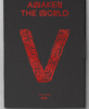 WAYV 1st Album - Awaken The World (World Ver.)(China ver.)