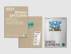 2021 Winter SMTOWN : SMCU EXPRESS _ ONEW, KEY, MINHO of SHINEE
