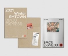 2021 Winter SMTOWN : SMCU EXPRESS _ Red Velvet