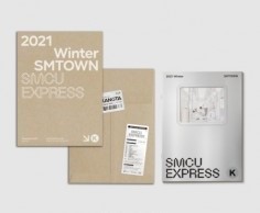 2021 Winter SMTOWN : SMCU EXPRESS _ KANGTA