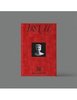 TVXQ MAX 2° Mini Album - Devil (Red Ver.)