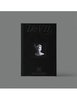 TVXQ MAX 2° Mini Album - Devil (Black Ver.)
