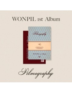 DAY6 WONPIL 1° Album - Pilmography (Part I Ver.)