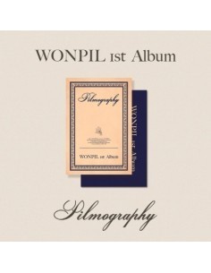 DAY6 WONPIL 1° Album - Pilmography (Part II Ver.)