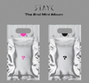 STAYC : 2° Mini Album - YOUNG-LUV.COM (Random Ver.)