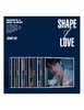 MONSTA X : 11° Mini Album - SHAPE of LOVE (Jewel / Random ver.)