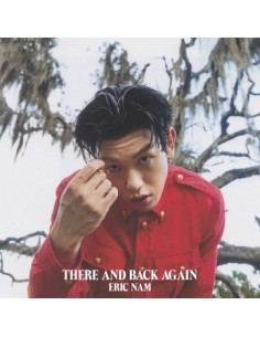 ERIC NAM : 2° Album - There And Back Again
