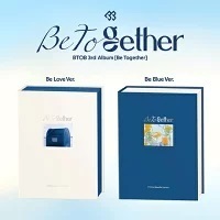 BTOB : 3° Album - Be Together