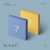 SEVENTEEN : 4° Repackage Album - SECTOR 17