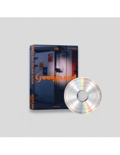 PURPLE KISS : 4° Mini Album - Geekyland